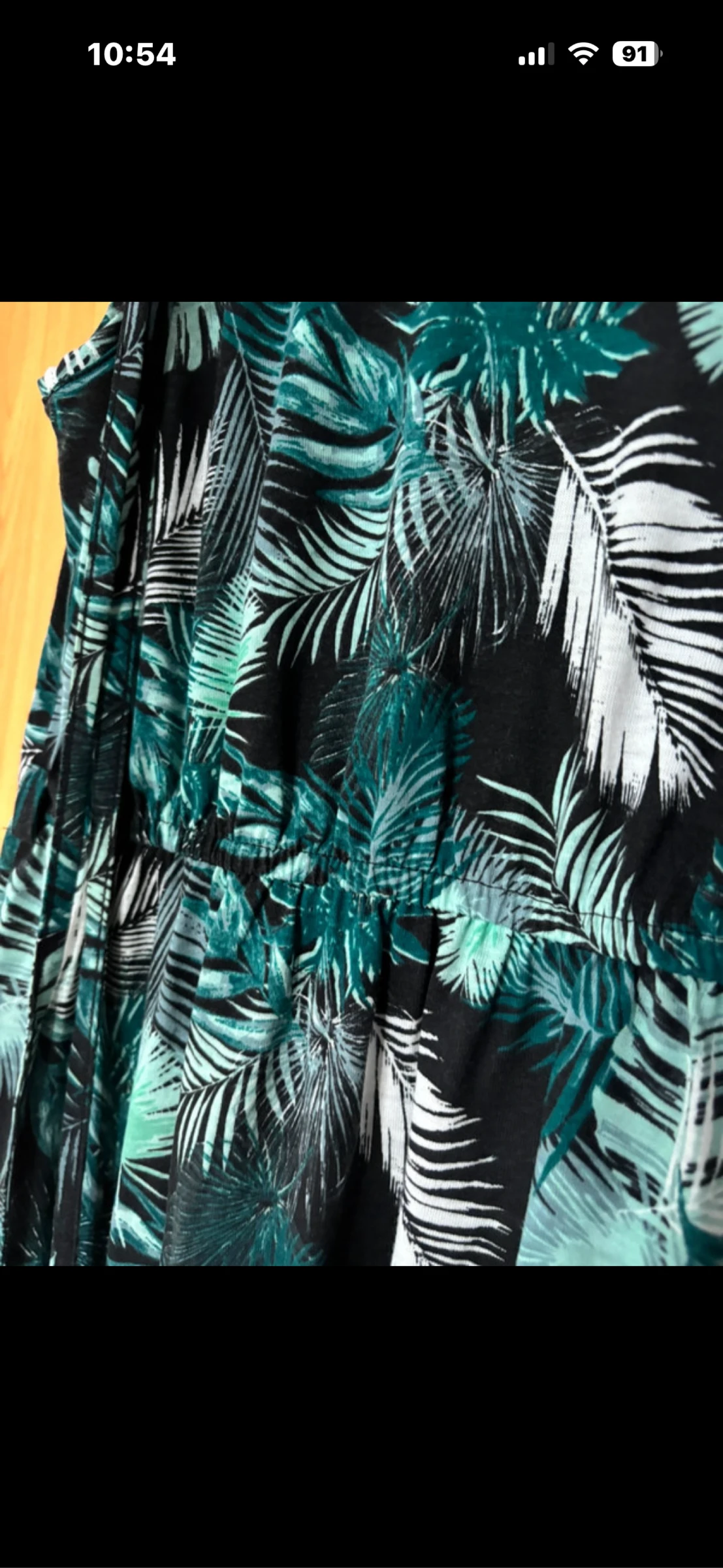 Vestido Maxi Nuevo – photo 4